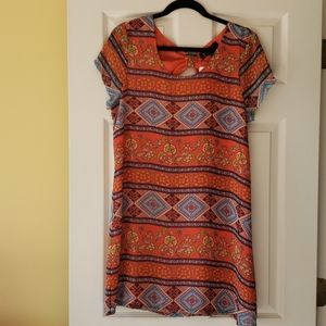Dress by Private Gallery.  Large NWT.